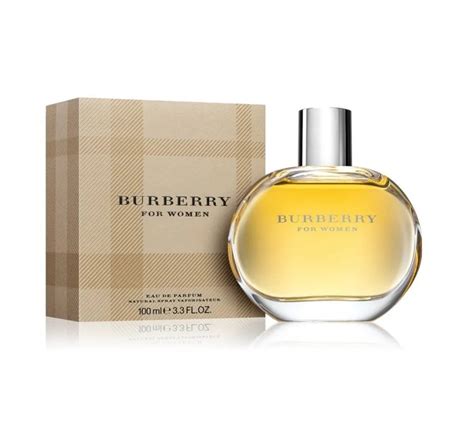 original women's burberry perfume|burberry for women 100 ml.